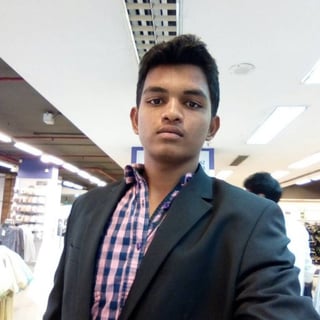 Manoj Yarramsetti profile picture
