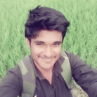 Dinesh K E profile picture