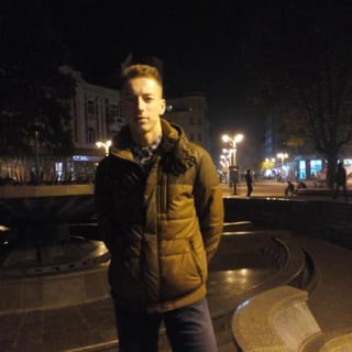 Vasyl Paliy profile picture