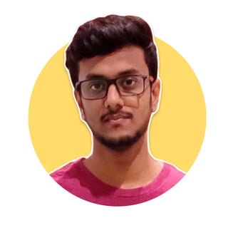 Shubham Prakash profile picture