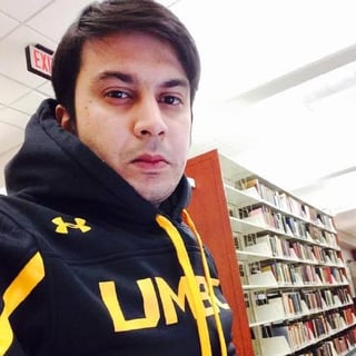 Majid Qureshi profile picture
