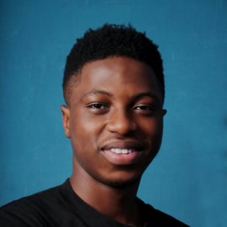 Emmanuel Okanlawon profile picture