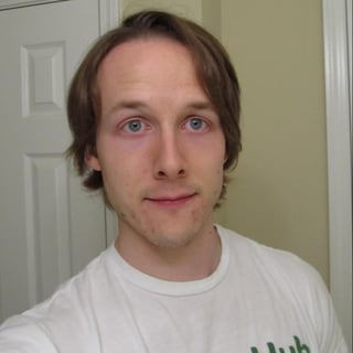 Mitch Pronschinske profile picture