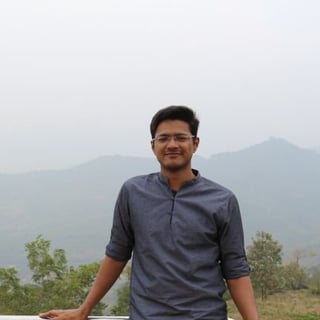 Abhishek Annamraju profile picture