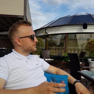 Miloslav Cvetkovic profile picture
