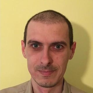 Kozma János profile picture
