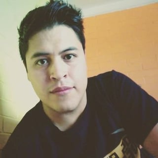 Mario Rodríguez profile picture