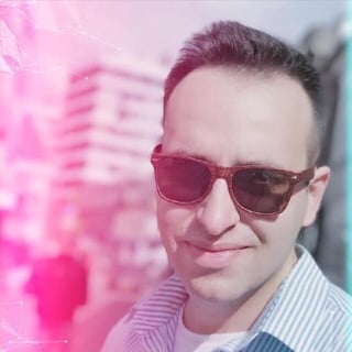 A. Gharibi profile picture