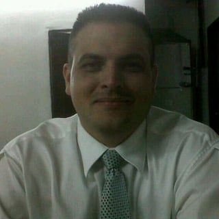 Cesar A. Sanchez P. profile picture