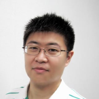 Tony Huang profile picture