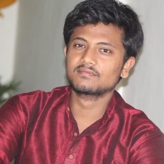 Suraj Gupta profile picture