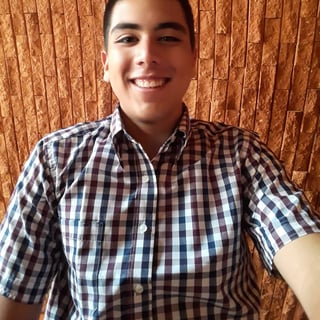 Luis A. Ochoa R.  profile picture