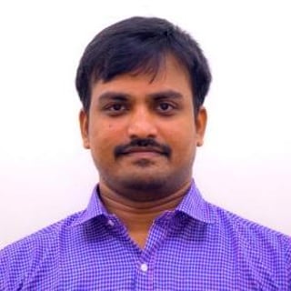 Shanmugavel Arunachalam profile picture