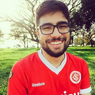 Rafael Queiroz profile picture