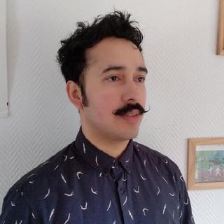 Manuel Martinez profile picture