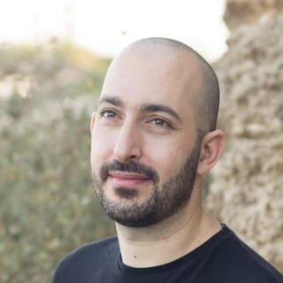 Yaron Levi profile picture