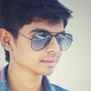 Bhavik Charola profile picture