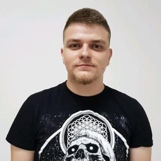 Artur Martsinkovskyi profile picture