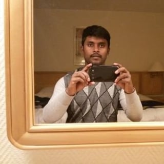 Ramasamy Molaiappan profile picture