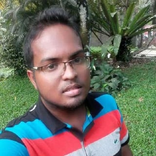 Tharindu Sandaruwan profile picture