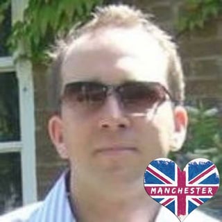 Daniel Marlow profile picture