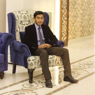 Ahmad Mustafa Anis profile picture