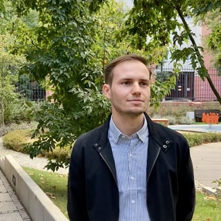 Mateusz Janusz profile picture
