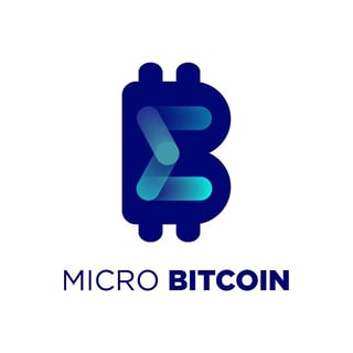 MicroBitcoin profile picture