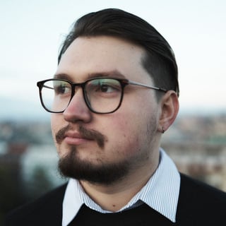 Max Kovalevskii profile picture