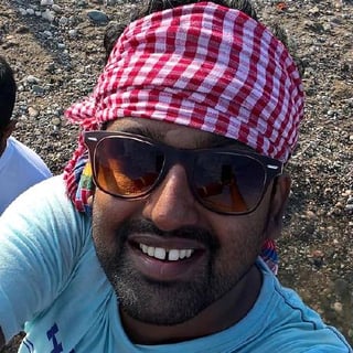Nahid Bin Azhar profile picture