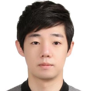 Donghyuk (Jacob) Jang profile picture