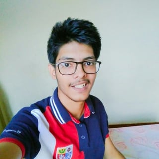Vishal Sharma profile picture