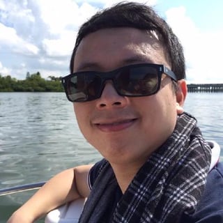 Dave Nguyen profile picture