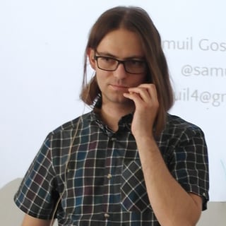 Samuil Gospodinov profile picture