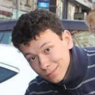 Kirill Shestakov profile picture