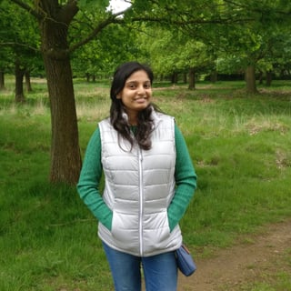 Prarthana  profile picture
