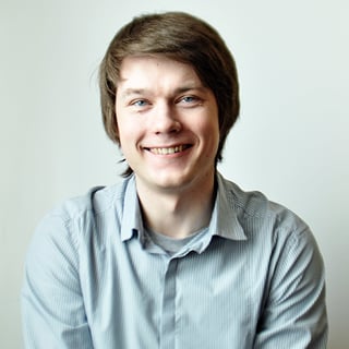 Dmitry Zhlobo profile picture