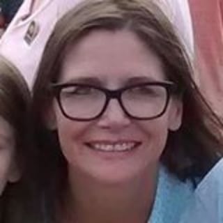 Julie Moore profile picture