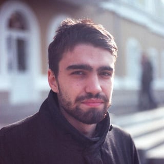 Mikhail Korolev profile picture