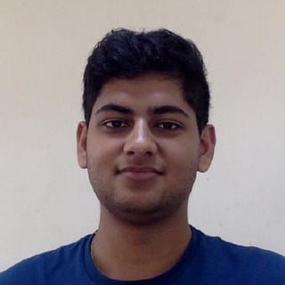 Aadit Kamat profile picture