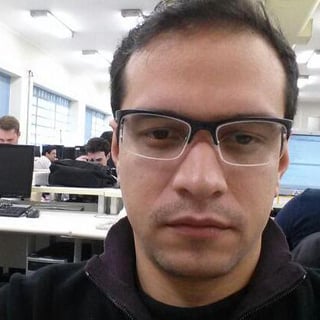 Rafael Medeiros profile picture