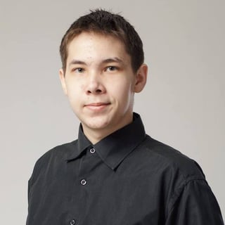 Rodion Borisov profile picture