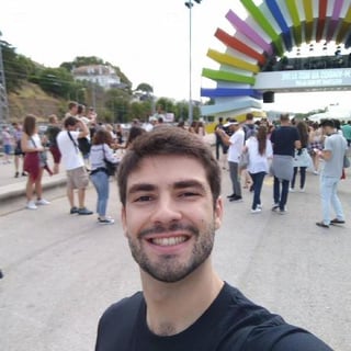 João Chitas profile picture