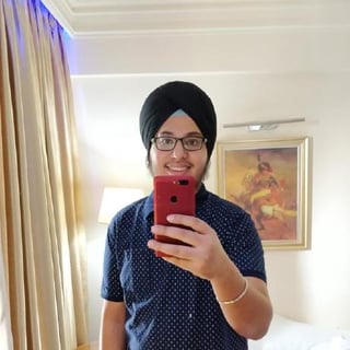 Bhavneet Singh profile picture