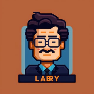 Larry Foobar profile picture