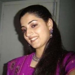 Alisha Kapoor profile picture