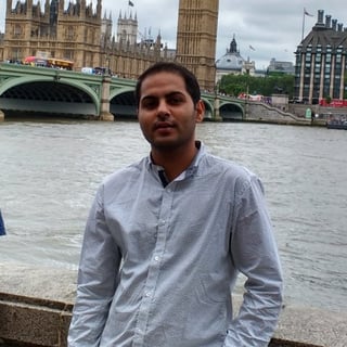 Nikhil Malik profile picture