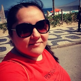 Carolina Cunha profile picture