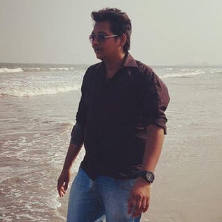 Surya Tanuku profile picture