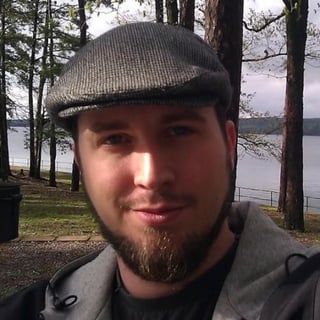 Jonathan Overholt profile picture
